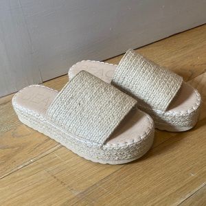 Beach by Matisse Sandals